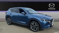 Mazda CX-5 2.0 Sport Edition 5dr Auto Petrol Estate